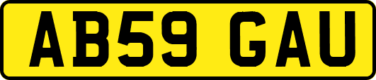 AB59GAU