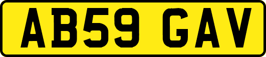 AB59GAV