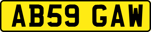 AB59GAW