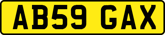 AB59GAX