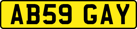 AB59GAY
