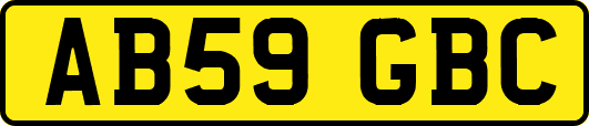 AB59GBC