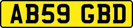 AB59GBD