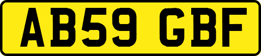 AB59GBF