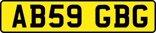 AB59GBG