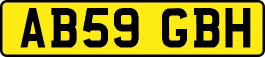 AB59GBH