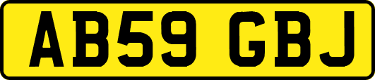 AB59GBJ