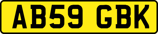 AB59GBK