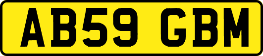 AB59GBM