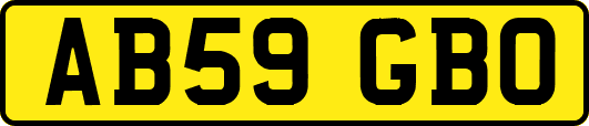 AB59GBO