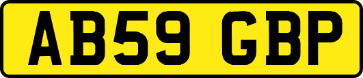 AB59GBP