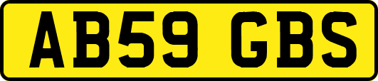 AB59GBS