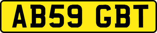 AB59GBT