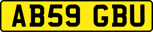 AB59GBU