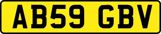 AB59GBV