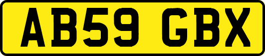 AB59GBX