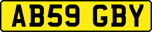 AB59GBY