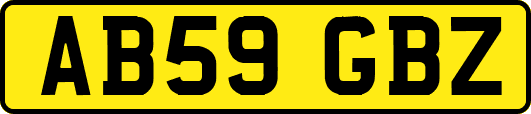AB59GBZ