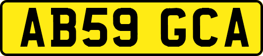 AB59GCA