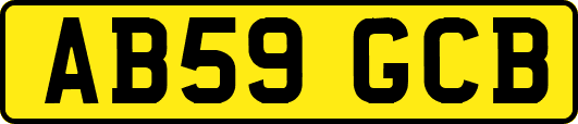 AB59GCB