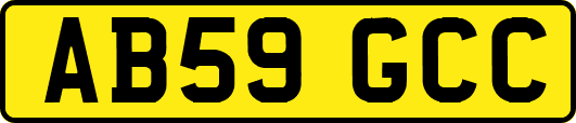 AB59GCC
