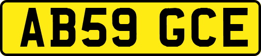 AB59GCE