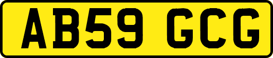 AB59GCG