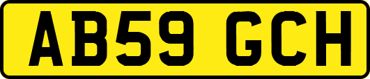 AB59GCH