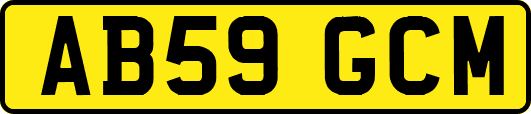 AB59GCM