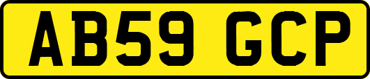 AB59GCP