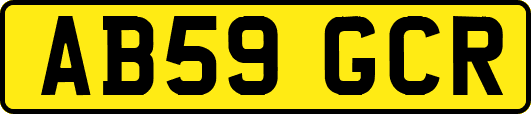 AB59GCR