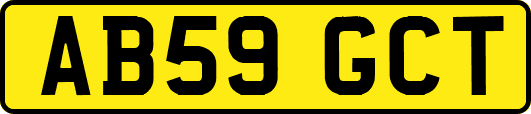 AB59GCT