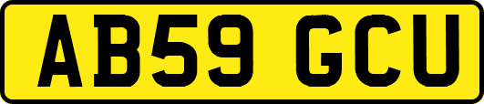 AB59GCU