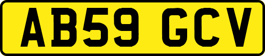 AB59GCV