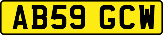 AB59GCW