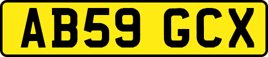 AB59GCX
