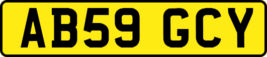 AB59GCY