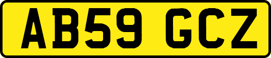 AB59GCZ