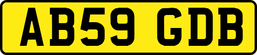 AB59GDB