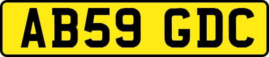 AB59GDC