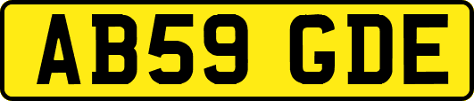 AB59GDE