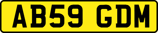 AB59GDM