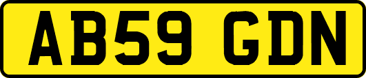 AB59GDN