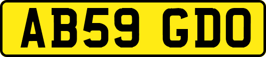 AB59GDO