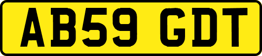 AB59GDT