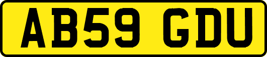 AB59GDU