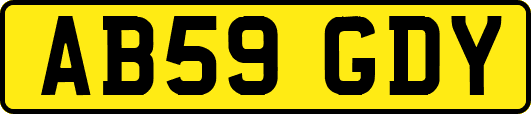 AB59GDY