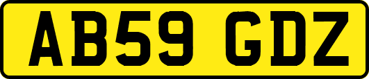 AB59GDZ