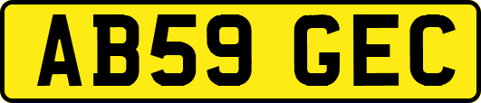 AB59GEC