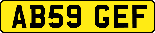 AB59GEF